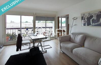 vente appartement 199 000 € à proximité de Bègles (33130)