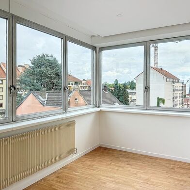 Appartement 4 pièces 120 m²