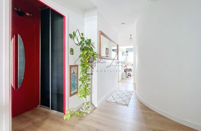 vente appartement 216 000 € à proximité de La Frette-sur-Seine (95530)