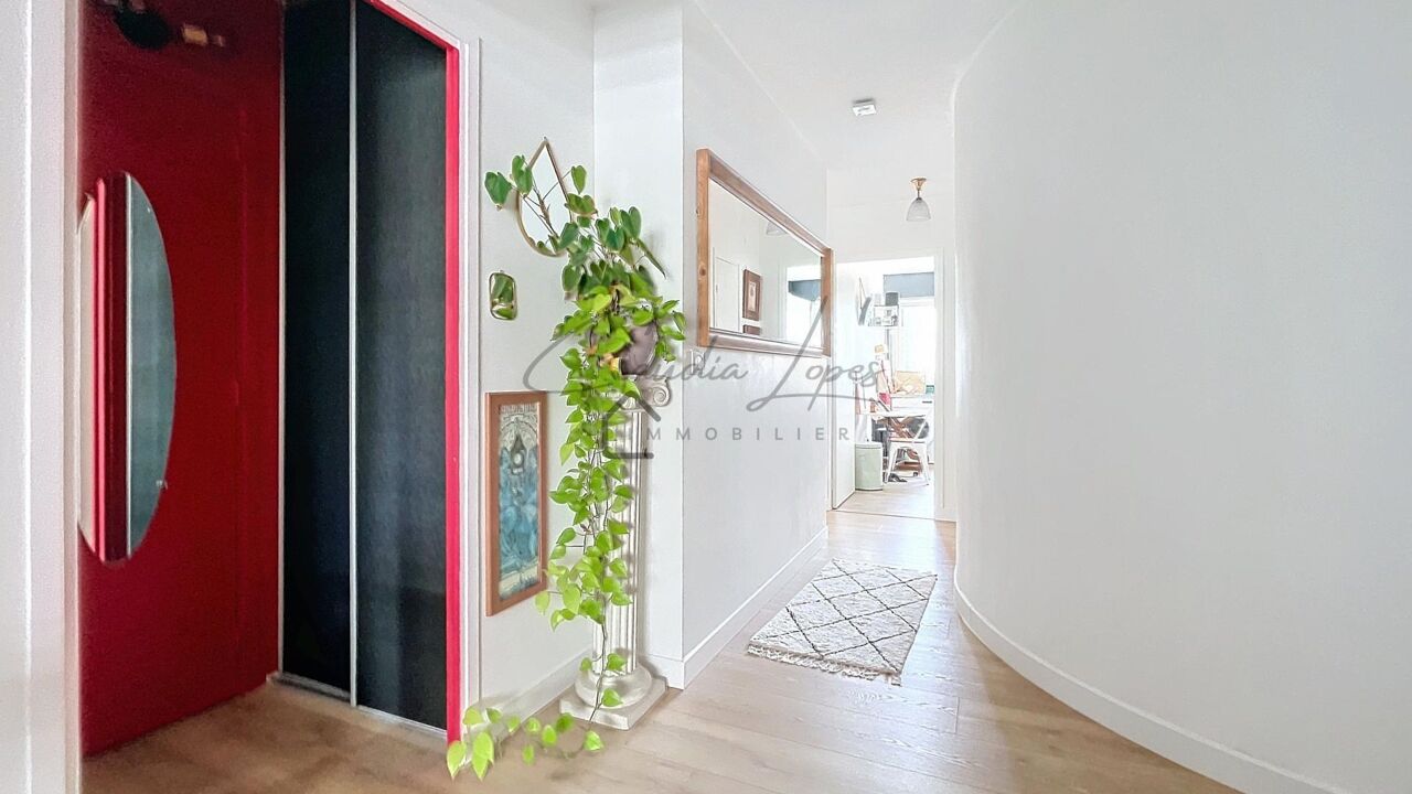 appartement 3 pièces 73 m2 à vendre à Épinay-sur-Seine (93800)