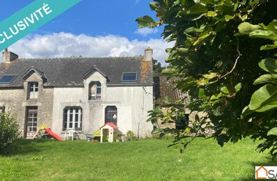 vente maison 159 500 € à proximité de Auray (56400)