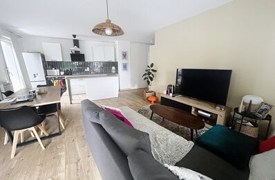 vente appartement 284 200 € à proximité de Rennes (35)