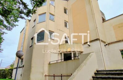 vente appartement 220 000 € à proximité de Villepinte (93420)