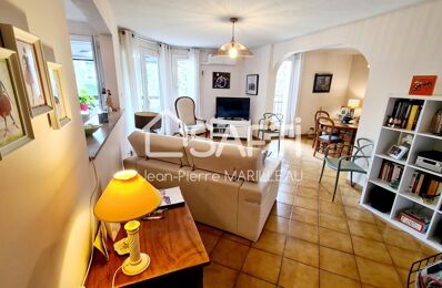 vente appartement 175 000 € à proximité de Aramon (30390)