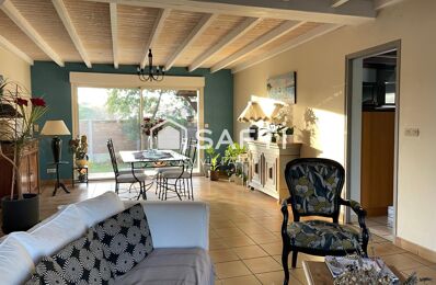 vente maison 860 000 € à proximité de Arcachon (33120)