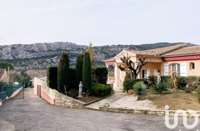 vente maison 585 000 € à proximité de Saint-Just-d'Ardèche (07700)