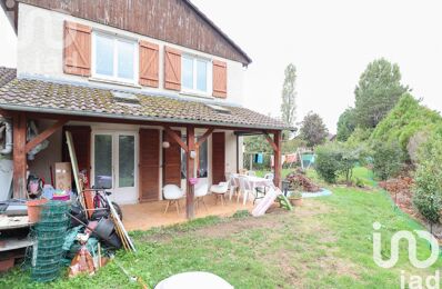 vente maison 125 000 € à proximité de Le Vigen (87110)