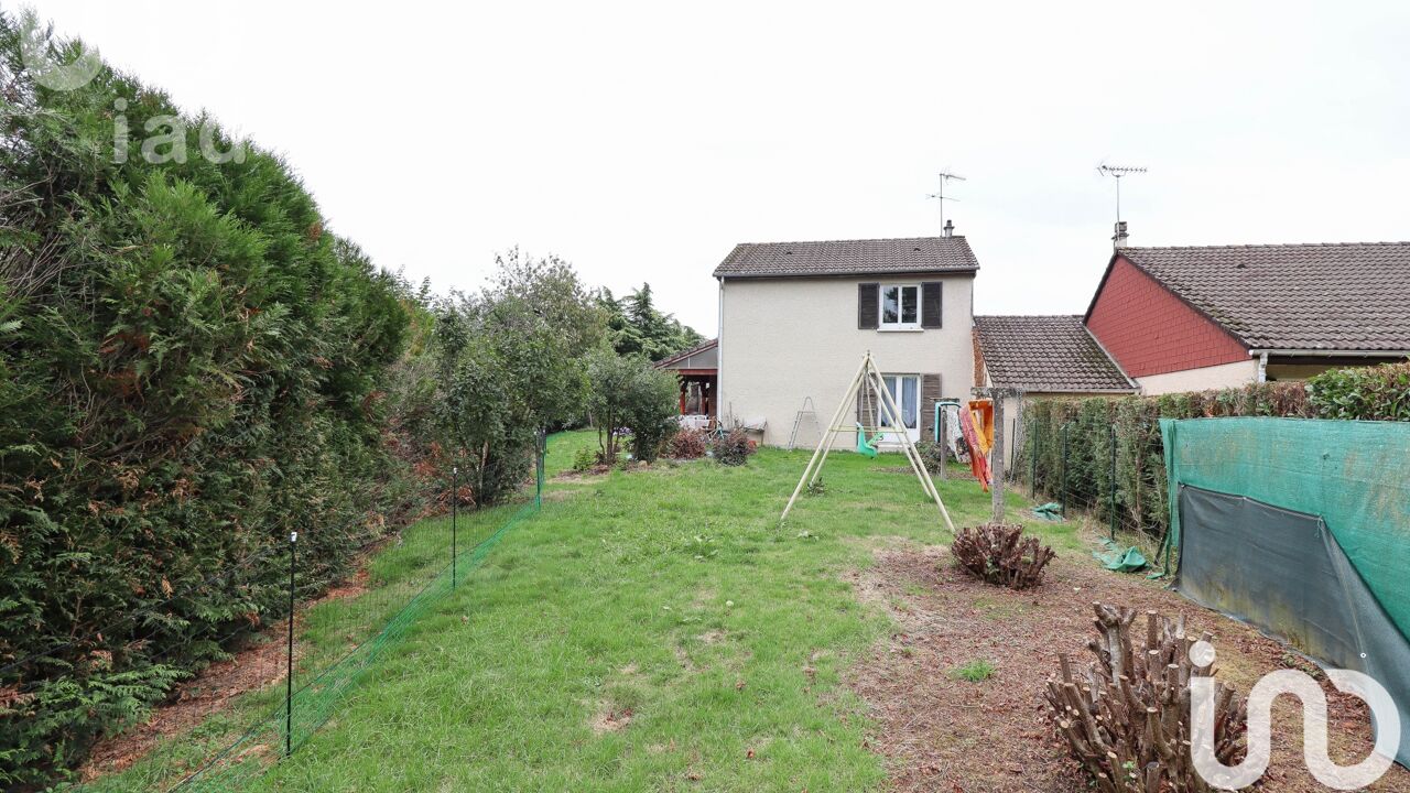 maison 4 pièces 85 m2 à vendre à Limoges (87280)