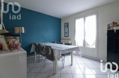 vente maison 119 900 € à proximité de Saint-Sylvestre (87240)