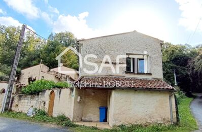 vente maison 212 000 € à proximité de Fontcouverte (17100)