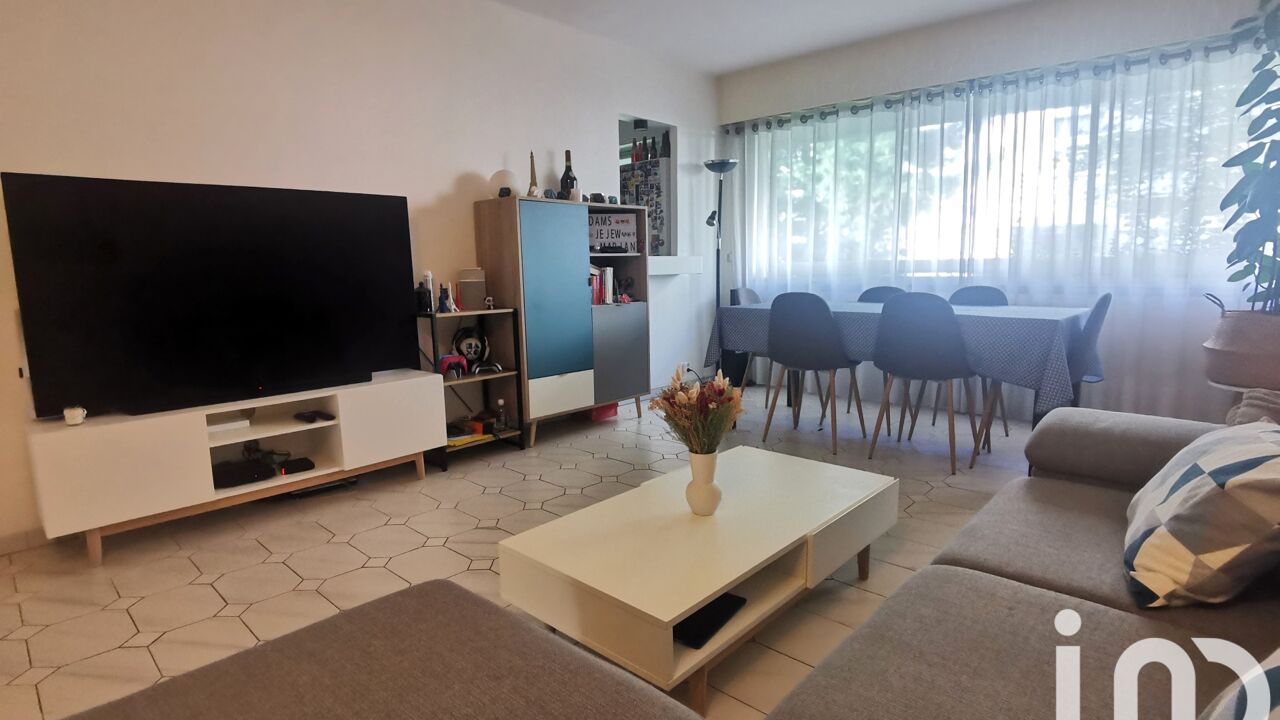 appartement 3 pièces 69 m2 à vendre à Chevilly-Larue (94550)