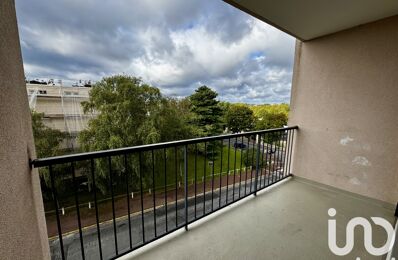 vente appartement 146 000 € à proximité de Villecresnes (94440)