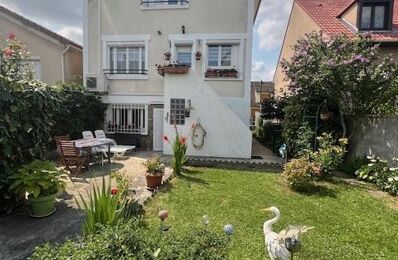 vente maison 379 000 € à proximité de Chennevières-sur-Marne (94430)