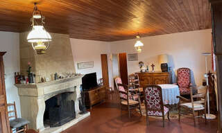 Maison 7 Pièces 119 m² à vendre à Saint-Jean-de-Monts (85160)