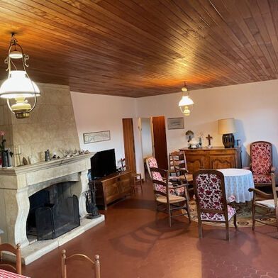 Maison 7 pièces 407000 €