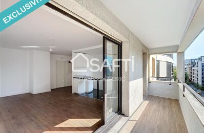 vente appartement 525 000 € à proximité de Sceaux (92330)