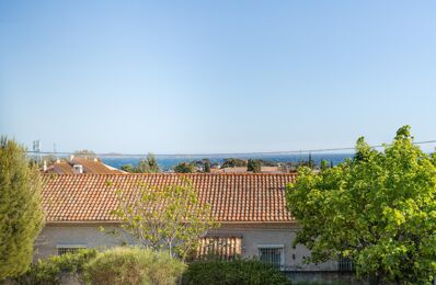 vente appartement 425 000 € à proximité de Bandol (83150)