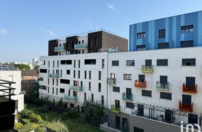 vente appartement 486 000 € à proximité de La Frette-sur-Seine (95530)