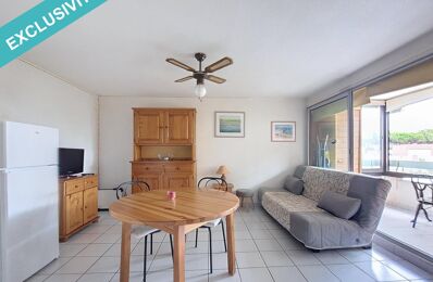 vente appartement 92 000 € à proximité de Bompas (66430)