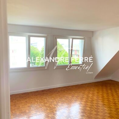 Appartement 3 pièces 93 m²