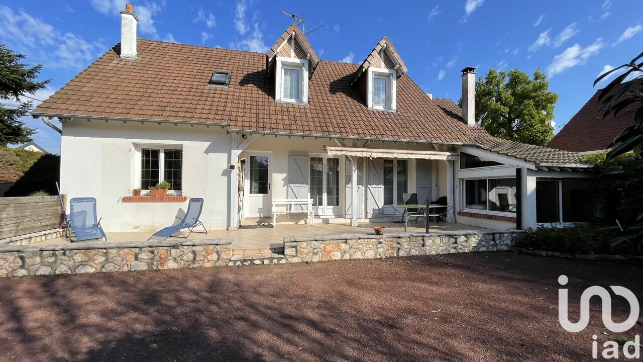 maison 6 pièces 160 m2 à vendre à Blois (41000)