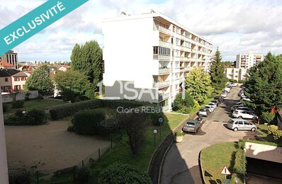 vente appartement 184 000 € à proximité de Neuilly-sur-Marne (93330)