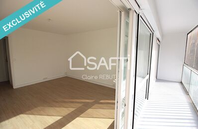 vente appartement 184 000 € à proximité de Mitry-Mory (77290)