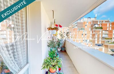 vente appartement 158 000 € à proximité de Crosne (91560)