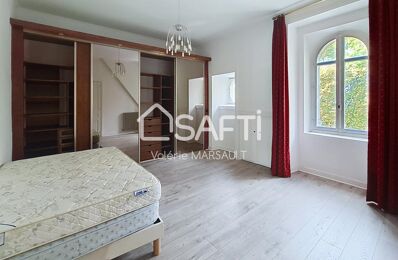 vente appartement 274 000 € à proximité de Saint-Cyr-sur-Loire (37540)