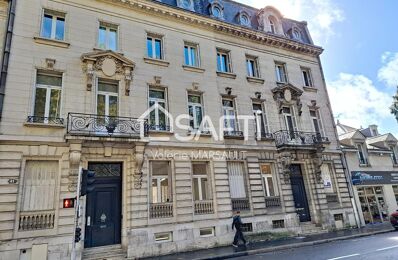 vente appartement 274 000 € à proximité de Fondettes (37230)