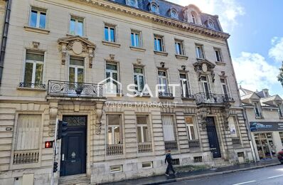 vente appartement 274 000 € à proximité de Saint-Cyr-sur-Loire (37540)