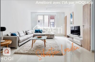 vente maison 285 000 € à proximité de Estaires (59940)