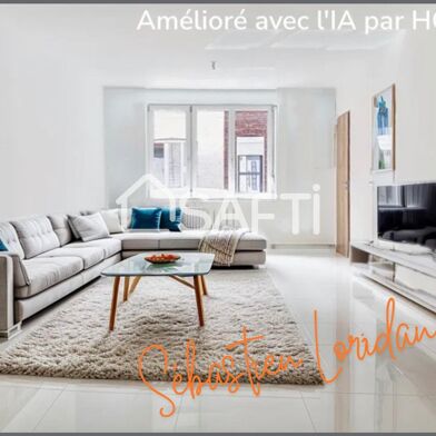 Maison 5 pièces 145 m²