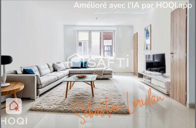 vente maison 285 000 € à proximité de Annœullin (59112)