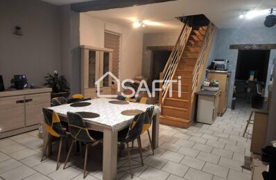 vente maison 175 000 € à proximité de Haussy (59294)