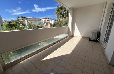 vente appartement 145 200 € à proximité de Solliès-Pont (83210)