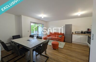 vente appartement 222 000 € à proximité de Sailly-Lez-Lannoy (59390)