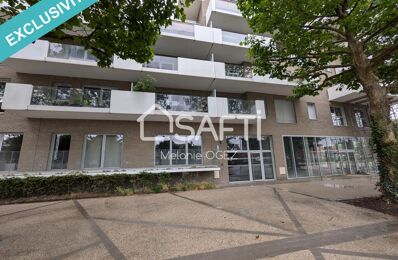 vente appartement 215 000 € à proximité de Mouvaux (59420)