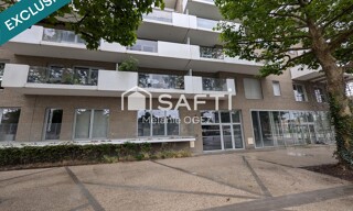 Appartement 4 Pièces 59 m² à vendre à Tourcoing (59200)