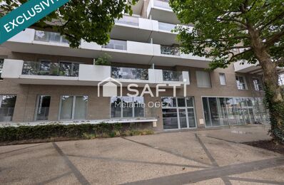 vente appartement 215 000 € à proximité de Saint-André-Lez-Lille (59350)