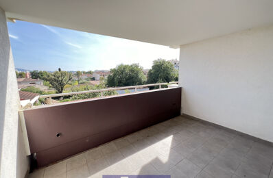 vente appartement 228 000 € à proximité de La Garde (83130)