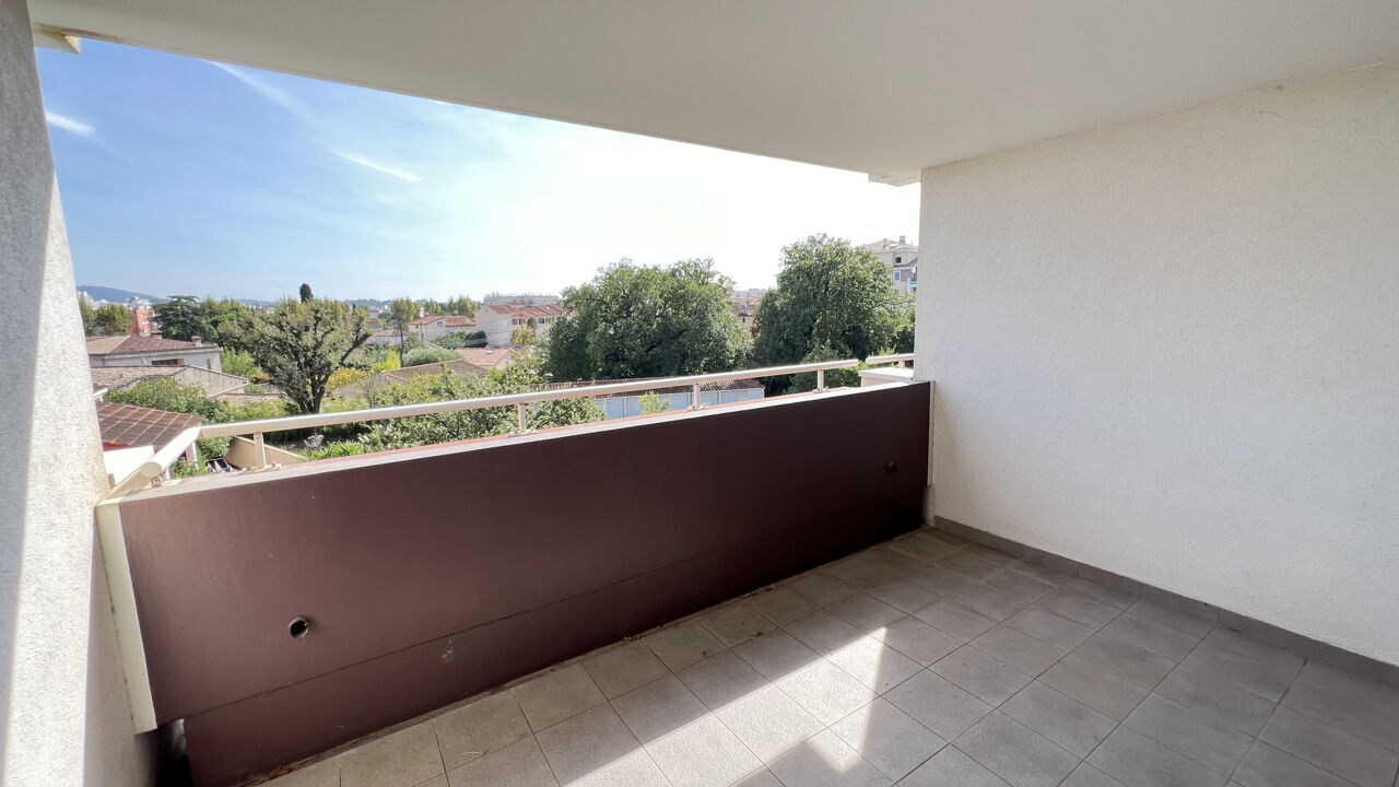 appartement 2 pièces 48 m2 à vendre à La Garde (83130)