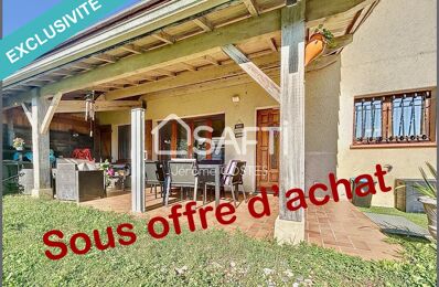 appartement 4 pièces 102 m2 à vendre à Montauban (82000)