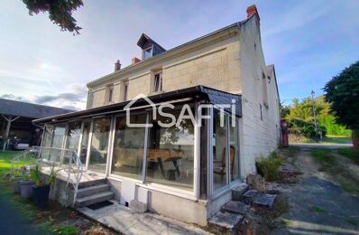 vente maison 219 900 € à proximité de Saint-Léger-de-Montbrillais (86120)