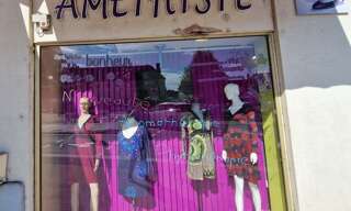 Commerce  100 m² à vendre à Châtillon-sur-Seine (21400)