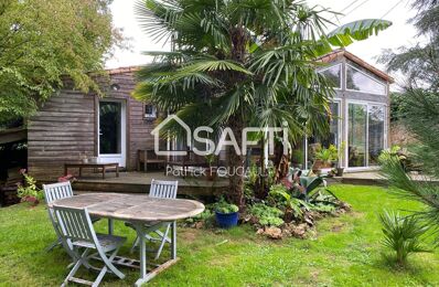 vente maison 249 500 € à proximité de Vouneuil-sur-Vienne (86210)