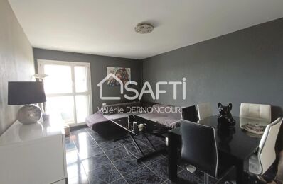 vente appartement 96 300 € à proximité de Saint-Lys (31470)