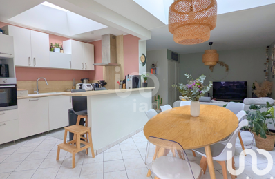 vente maison 220 000 € à proximité de Lys-Lez-Lannoy (59390)