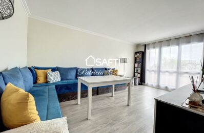 vente appartement 249 000 € à proximité de Lognes (77185)