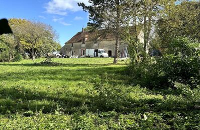 vente maison 111 000 € à proximité de Soizy-Aux-Bois (51120)